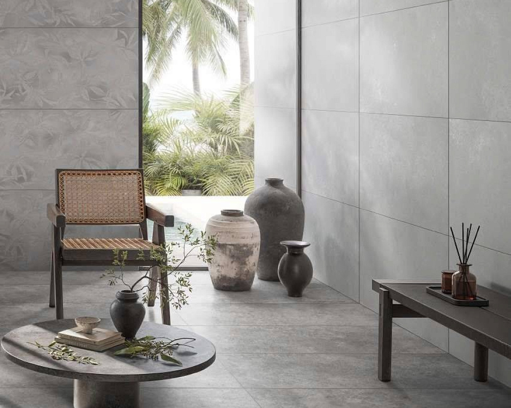 Антрацит Матовый R10a 60x120